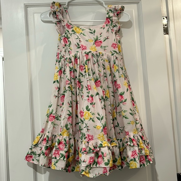 Janie and Jack Other - Janie and Jack Easter dress